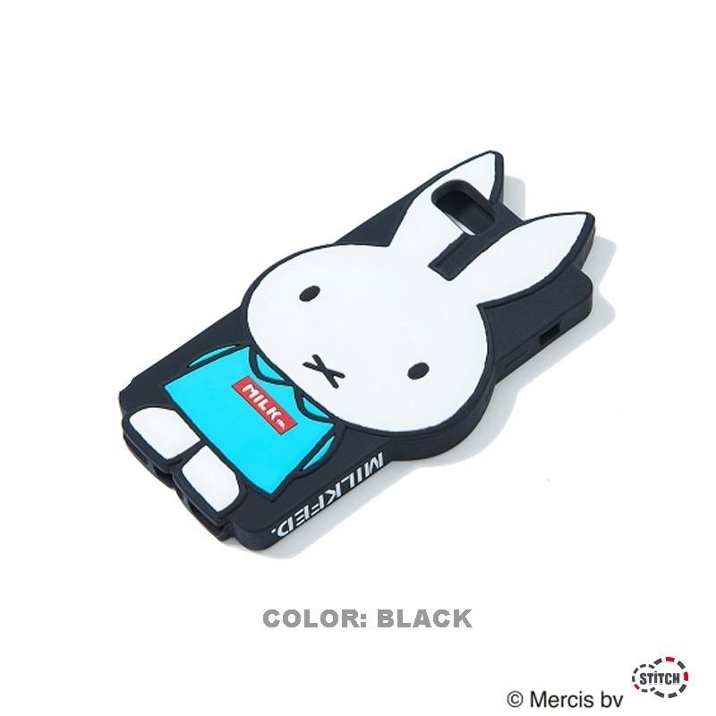 Milkfed ミルクフェド Milkfed X Miffy ミッフィー Iphone Case アイフォンケース スマホアクセサリー レディース 正規販売店 通販 新品 Stitch 通販 Yahoo ショッピング