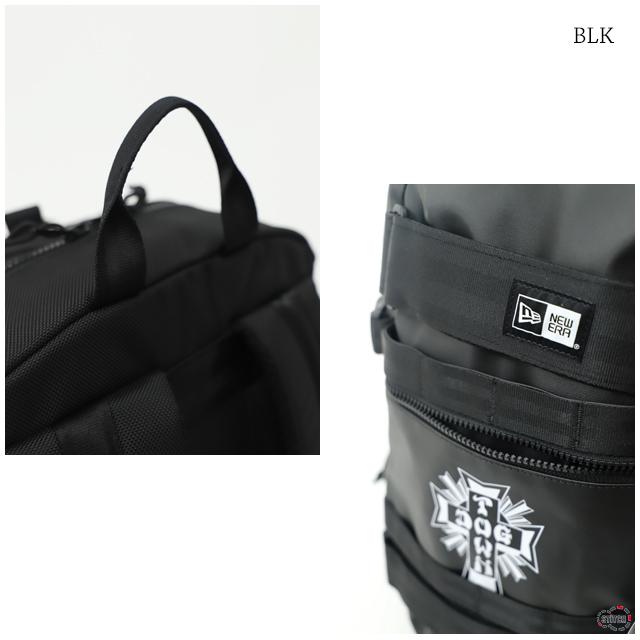 NEW ERA ニューエラ SKATEBOARD URBAN PACK DOG TOWN 13772350 NEW ERA ニューエラ SKATEBOARD URBAN PACK DOG TOWN 13772350