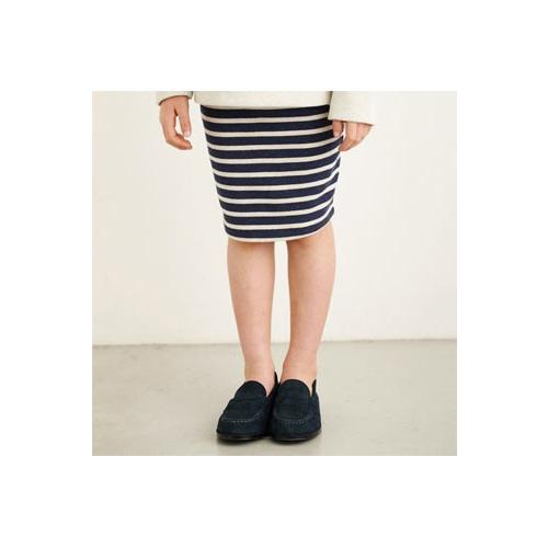 セール スムージー タイトスカート Smoothy ボーダータイトスカート 16sk 01 キッズ 膝丈 女の子 16sk 01 Stitch 通販 Yahoo ショッピング