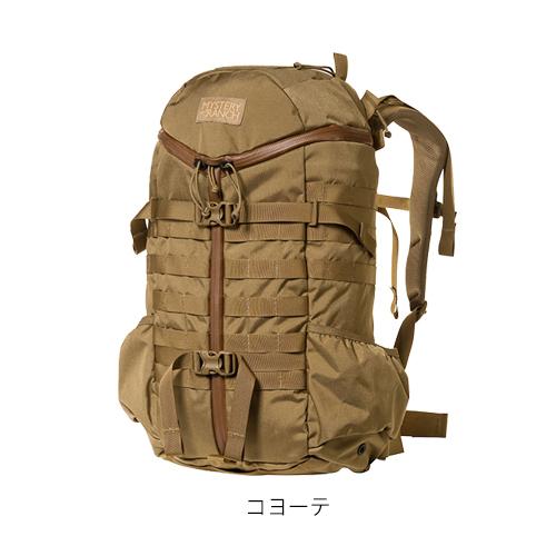 国内正規品 ミステリーランチ 2デイアサルト MYSTERY RANCH  2 DAY ASSAULT 27L 19761328 リュック デイパック 容量27L｜stitch-2004｜03