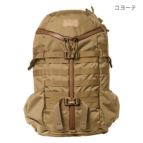 国内正規品 ミステリーランチ 2デイアサルト MYSTERY RANCH  2 DAY ASSAULT 27L 19761328 リュック デイパック 容量27L｜stitch-2004｜10