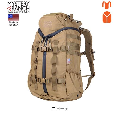 MYSTERY RANCH ミステリーランチ 3デイアサルト クラシック 3DAY MYSTERY RANCH ミステリーランチ 3デイアサルト クラシック 3DAY