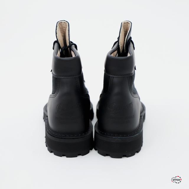 Danner ダナー DANNER LIGHT 30465 ダナーライト 靴 ブーツ ブラック 