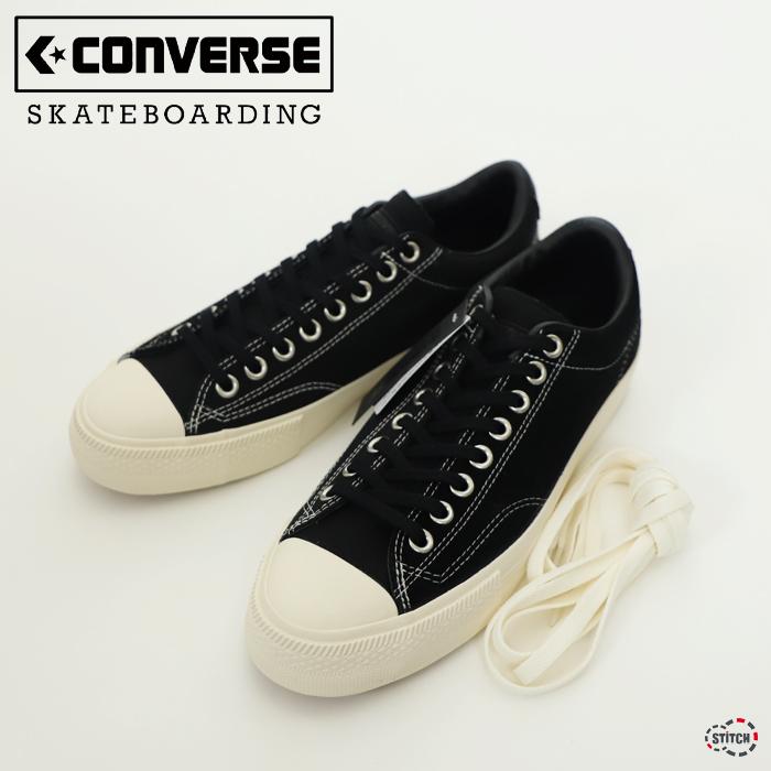 CONVERSE SKATEBOARDING コンバーススケートボーディング BREAKSTAR II 