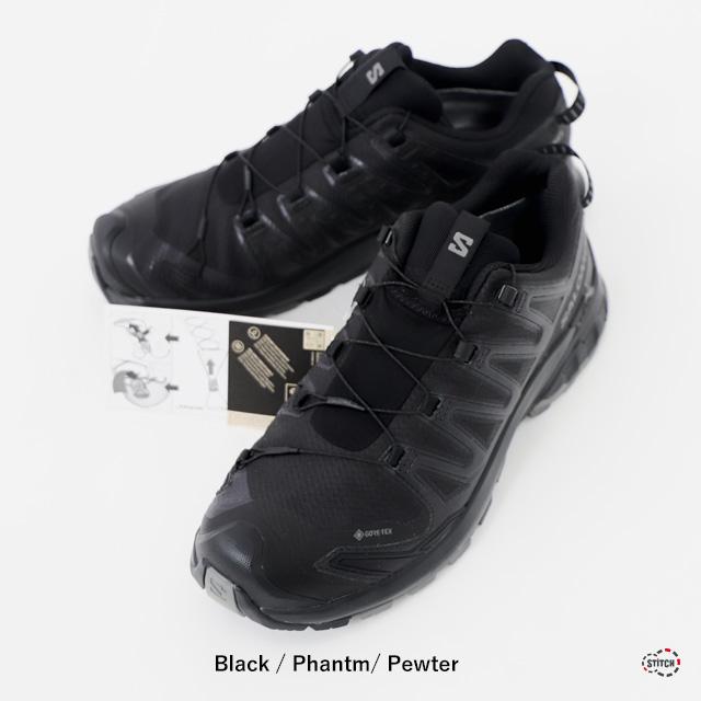 SALOMON サロモン XA PRO 3D V9 GORE-TEX 472701 トレイル SALOMON サロモン XA PRO 3D V9 GORE-TEX 472701 トレイル