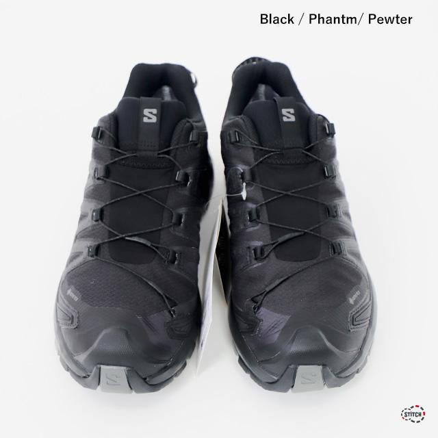 SALOMON サロモン XA PRO 3D V9 GORE-TEX 472701 トレイルランニング  