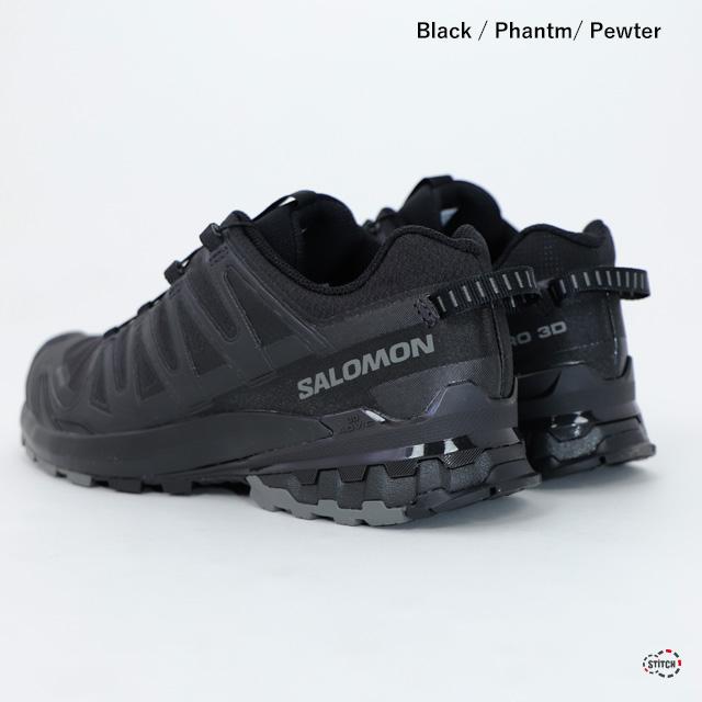 SALOMON サロモン XA PRO 3D V9 GORE-TEX 472701 トレイルランニング  