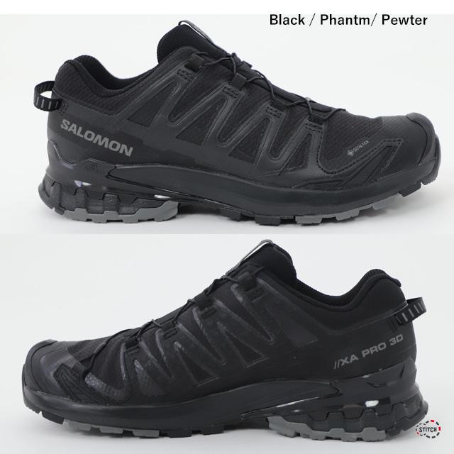 SALOMON サロモン XA PRO 3D V9 GORE-TEX 472701 トレイル SALOMON サロモン XA PRO 3D V9 GORE-TEX 472701 トレイル