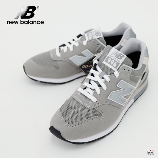 New Balance balance ニューバランス CM996XA2 CM996 GTX A2 ライフ 