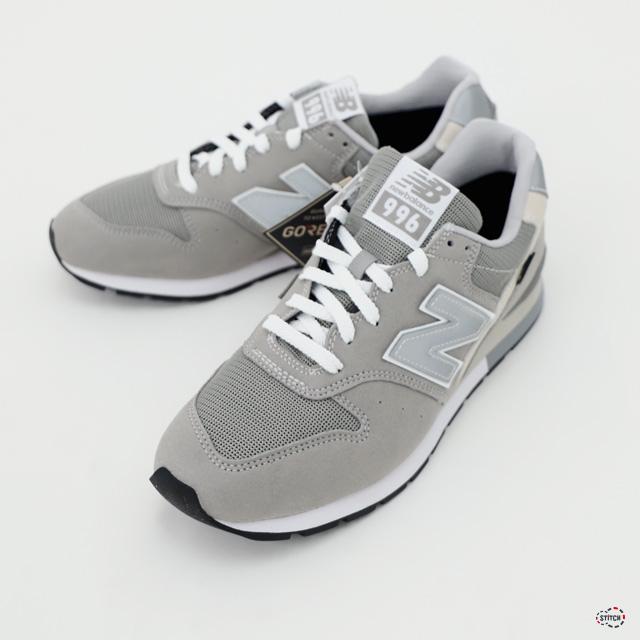 New Balance balance ニューバランス CM996XA2 CM996 GTX A2 ライフ  