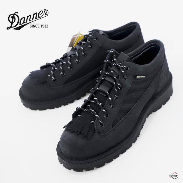 Danner ダナー DANNER FIELD LOW D121008 S/BLACK フィールド Danner ダナー DANNER FIELD LOW D121008 S/BLACK フィールド