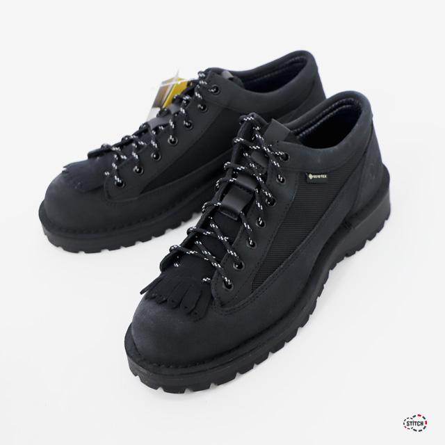 Danner ダナー DANNER FIELD LOW D121008 S/BLACK フィールド Danner ダナー DANNER FIELD LOW D121008 S/BLACK フィールド