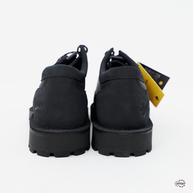 Danner ダナー DANNER FIELD LOW D121008 S/BLACK フィールド Danner ダナー DANNER FIELD LOW D121008 S/BLACK フィールド