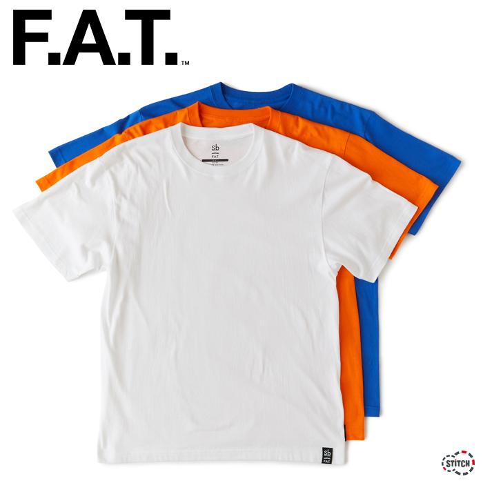 FAT ballaholic×Sb×F.A.T. エフエーティー TRIPLEONE F32310-CT15 