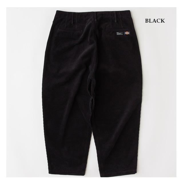 FAT F.A.T. WALLIES F32420-PN17 GRAY|BLACK Dickies×F.A.T. 