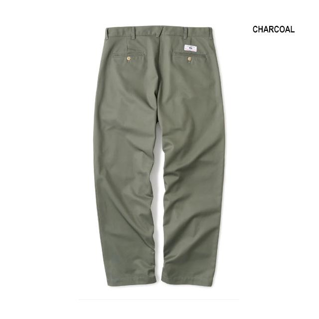 FTC CHINO SLACKS PANT FTC024AWB05 チノスラックスパンツ FTC CHINO SLACKS PANT FTC024AWB05 チノスラックスパンツ