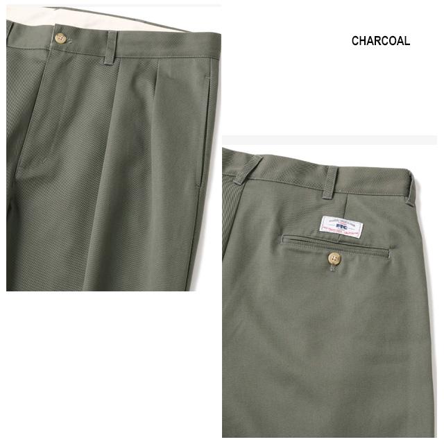 FTC CHINO SLACKS PANT FTC024AWB05 チノスラックスパンツ FTC CHINO SLACKS PANT FTC024AWB05 チノスラックスパンツ