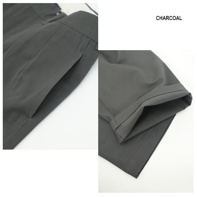 FTC CHINO SLACKS PANT FTC024AWB05 チノスラックスパンツ FTC CHINO SLACKS PANT FTC024AWB05 チノスラックスパンツ