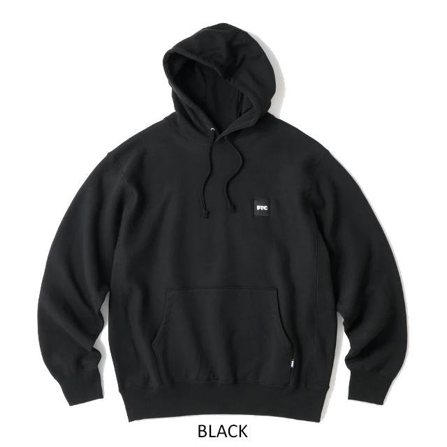 FTC エフティーシー BOX LOGO PULLOVER HOODY FTC024AWSW01 ボックス 