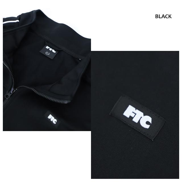 FTC PIPING TRACK JERSEY FTC024SPSW08 ピッピングトラックジャージ トップス 羽織り ジップアップ エフティーシー 正規取扱店｜stitch-2004｜05