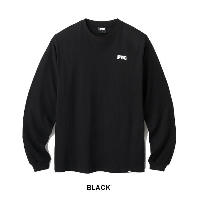 FTC SHAKE L/S TEE FTC024WT07 シェイクロングスリーブティー FTC SHAKE L/S TEE FTC024WT07 シェイクロングスリーブティー