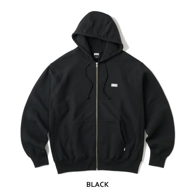 楽天市場】FTC/エフティーシー REFLECTIVE SMALL BOX LOGO ZIP UP 