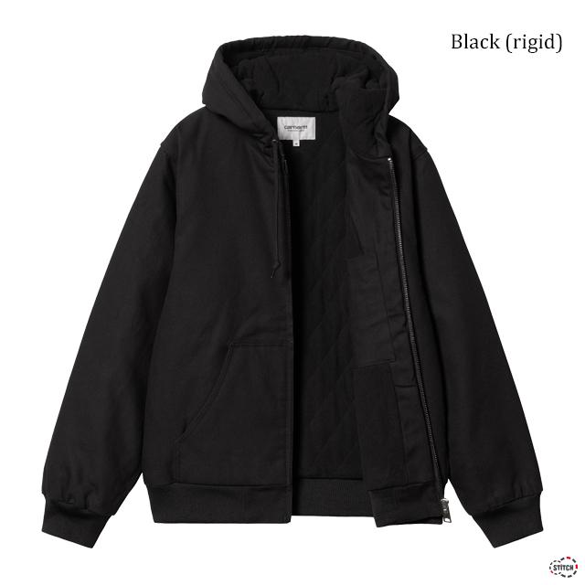 正規取扱店 carhartt WIP カーハート ダブリューアイピー ACTIVE 