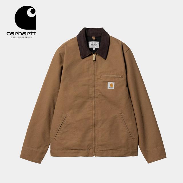 Carhartt WIP carhartt カーハート ダブリューアイピー DETROIT JACKET 