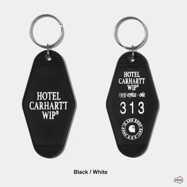 Carhartt WIP carhartt カーハート ダブリューアイピー HOTEL KEYS  
