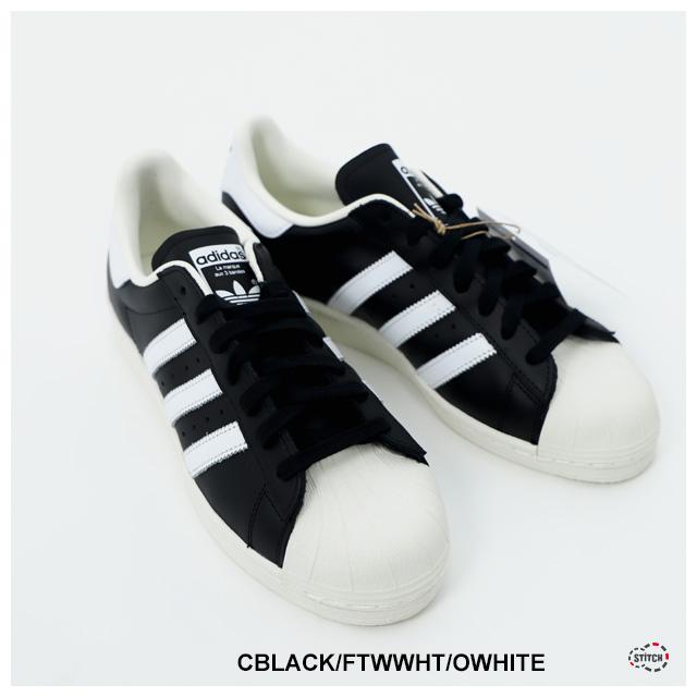 adidas Originals originals アディダスオリジナルス SUPERSTAR 82 
