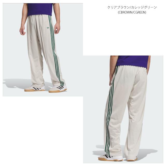 adidas originals アディダスオリジナルス TRACK PANTS JD5262 