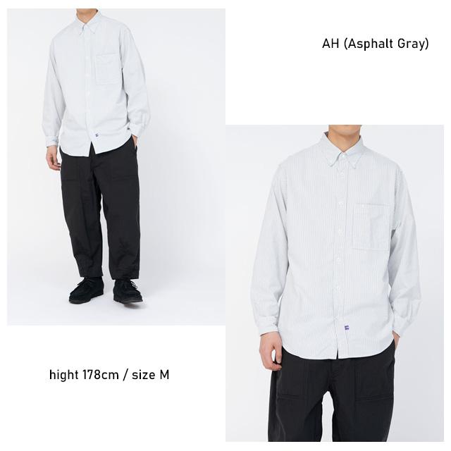 THE NORTH FACE PURPLE LABEL ザノースフェイスパープルレーベル THE NORTH FACE PURPLE LABEL ザノースフェイスパープルレーベル