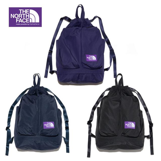 THE NORTH FACE PURPLE LABEL Mountain Wind Backpack N25SO077 THE NORTH FACE PURPLE LABEL Mountain Wind Backpack N25SO077
