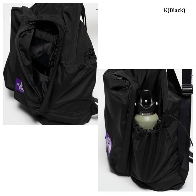 THE NORTH FACE PURPLE LABEL Mountain Wind Backpack N25SO077 THE NORTH FACE PURPLE LABEL Mountain Wind Backpack N25SO077