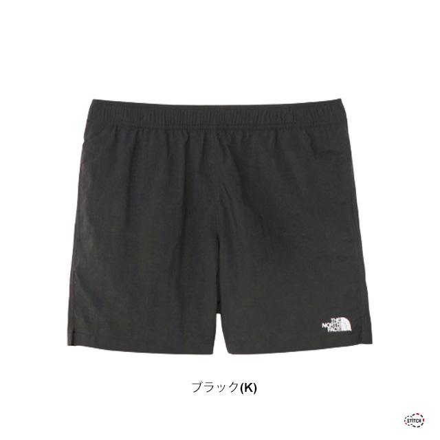 THE NORTH FACE ザ ノース フェイス VERSATILE SHORT NB42335 バーサタイルショーツ メンズ ショートパンツ ボトムス 24SS 水陸両用 正規取扱店｜stitch-2004｜02