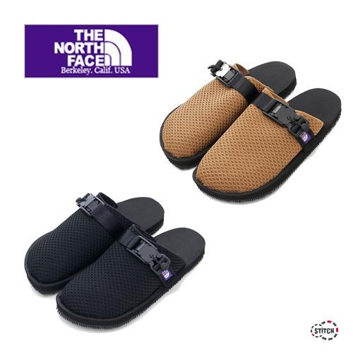 新版 The North Face Purple Label ザ ノースフェイスパープルレーベル Knit Sandal Nf5001n サンダル 正規 取扱店 注目の Studiostodulky Cz