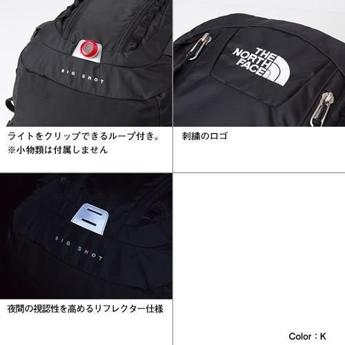 21春夏新作 ノースフェイス ビッグショット クラシック リュック The North Face Big Shot Cl Nm705 バックパック リュック 鞄 男女兼用 正規取扱店 Nm Stitch 通販 Yahoo ショッピング
