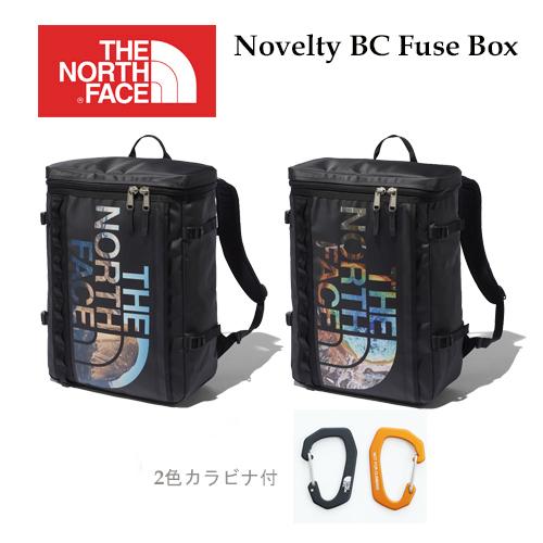 21ss ザノースフェイス The North Face Novelty Fuse Box Nm ノベルティbcヒューズボックス リュック デイパック ユニセックス 正規取扱店 Nm 21ss Stitch 通販 Yahoo ショッピング