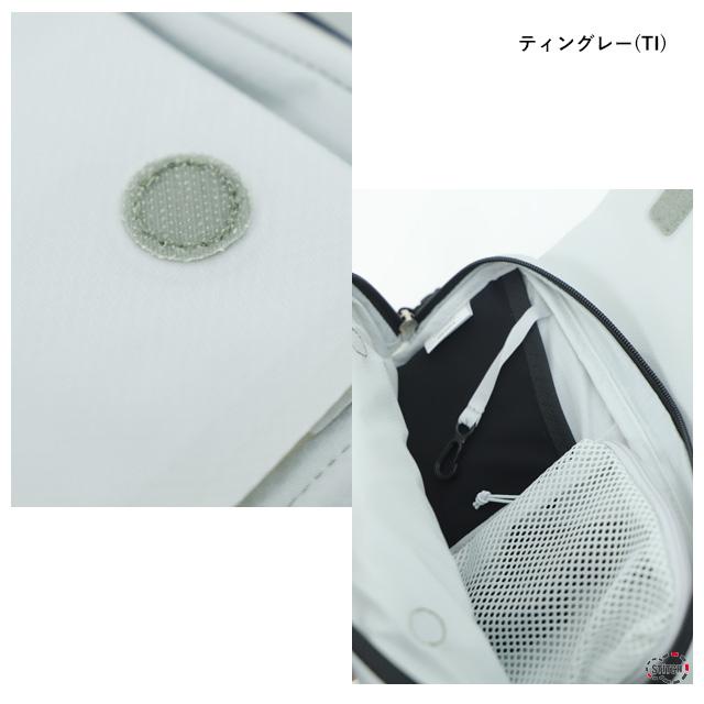 THE NORTH FACE ザ ノース フェイス Front ACC Pocket NM92401 フロントアクセサリーポケット バッグ レジャー アウトドア 旅行 マップケース かばん ショルダー｜stitch-2004｜13