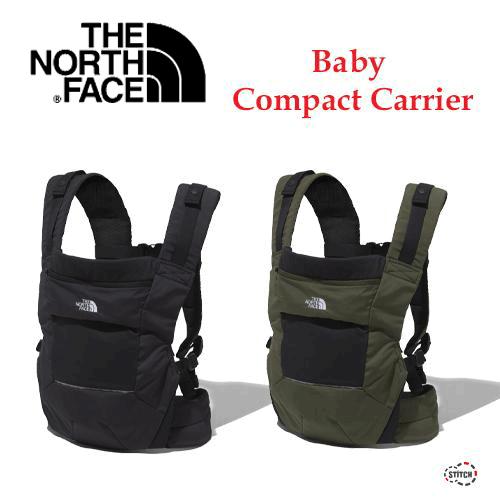 セール ザノースフェイス THE NORTH FACE Baby Compact Carrier NMB82150 ベビーコンパクトキャリアー