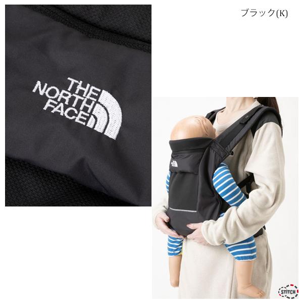 セール THE NORTH FACE ザ ノース フェイス Baby Compact Carrier