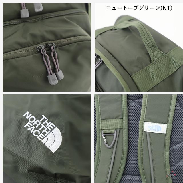 24SS THE NORTH FACE ザノースフェイス K Sunny Camper 40+6 NMJ72350 24SS サニーキャンパー40+6 リュック キッズ キャンプ 旅行 かばん 子供用 正規取扱店｜stitch-2004｜15