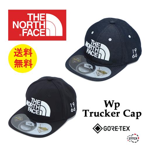 ノースフェイス キャップ 年春夏モデル The North Face Wp Trucker Cap Nn039 ウォータープルーフ トラッカー 帽子 ユニセックス ゴアテックス Nn039 Stitch 通販 Yahoo ショッピング