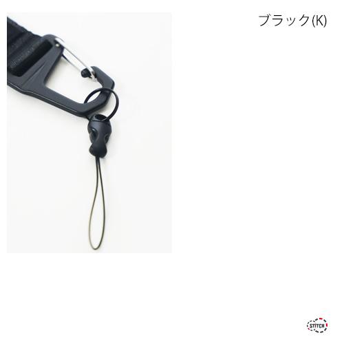 THE NORTH FACE ザ ノースフェイス TNF Lanyard NN32437 TNFランヤード 24SS 小物 ネックストラップ キーストラップ ユニセックス 正規取扱店｜stitch-2004｜04