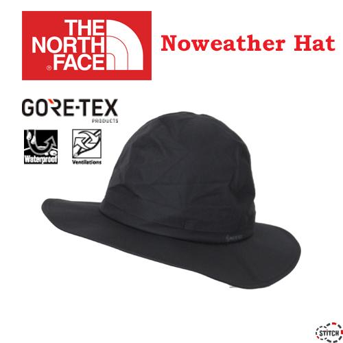 ノースフェイス ゴアテックス ハット 2019fw The North Face Noweather Hat Nn41962 ノーウェザーハット メンズ レディース 防水 正規販売店 Autenticaweb Com Br