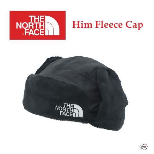 2021FW THE NORTH FACE ザ ノース フェイス　Him Fleece Cap NN42034 ヒムフリースキャップ 帽子 耳あて付  キャンプ 登山 ユニセックス 正規取扱店 新品 :NN42034:STITCH - 通販 - Yahoo!ショッピング