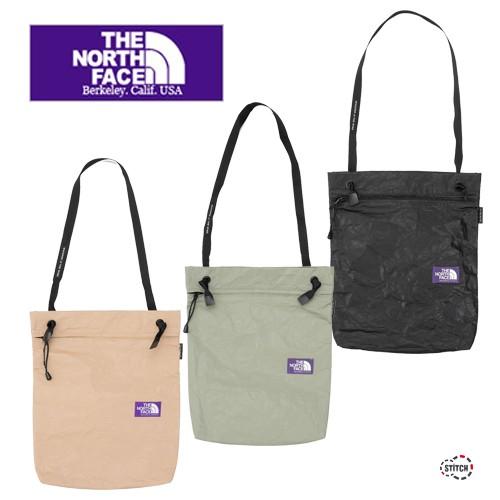 最新の激安 The North Face Purple Label ノースフェイスパープルレーベル Teck Paper Shoulder Bag Nn7051n テックペーパー ショルダーバッグ レビューで送料無料 Www Muslimaidusa Org