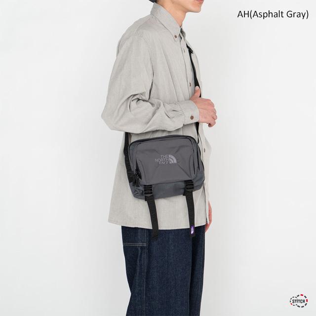 THE NORTH FACE PURPLE LABEL ノースフェイスパープルレーベル CORDURA  