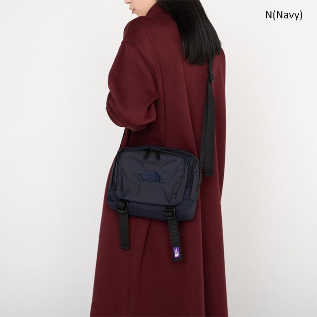 THE NORTH FACE PURPLE LABEL ノースフェイスパープルレーベル CORDURA  