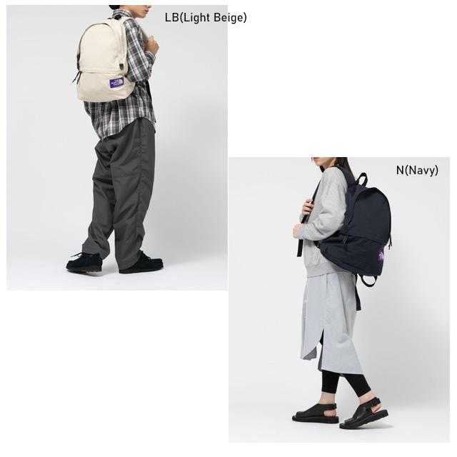 THE NORTH FACE PURPLE LABEL Field Day Pack NN7351N 正規取扱 THE NORTH FACE PURPLE LABEL Field Day Pack NN7351N 正規取扱